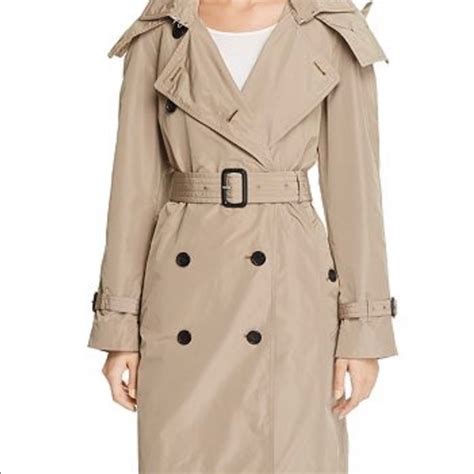 burberry sisal trench coat review|Burberry trench overcoat.